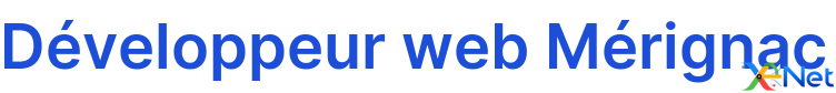 Développeur web Mérignac